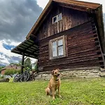Chata Drevenica Jursport Dubrava