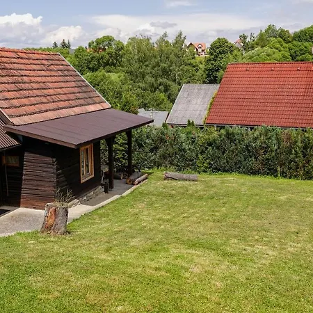 Drevenica Jursport Dubrava