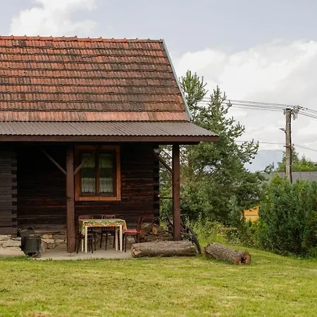 Drevenica Jursport Dubrava