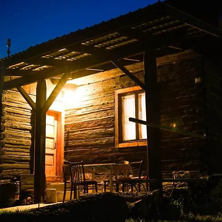 Drevenica Jursport אכסניה Dubrava