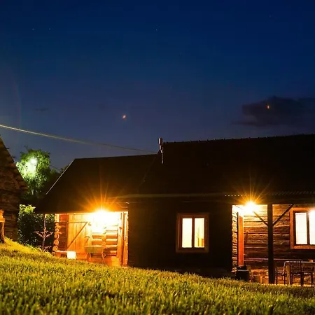 Drevenica Jursport *