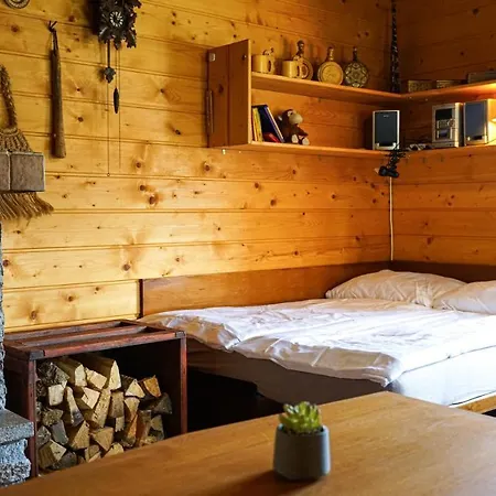 Drevenica Jursport *