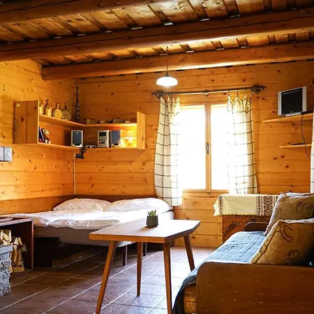 Drevenica Jursport Dubrava