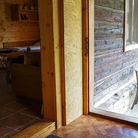 Drevenica Jursport *