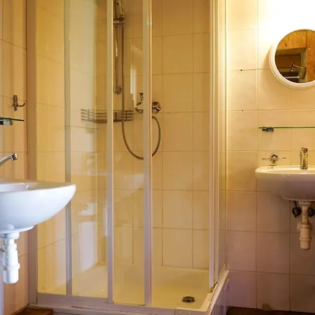 Drevenica Jursport بيت خشبي *