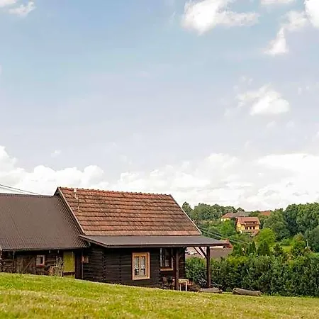 Domek letniskowy Drevenica Jursport