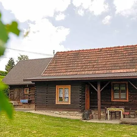 Drevenica Jursport Domek letniskowy