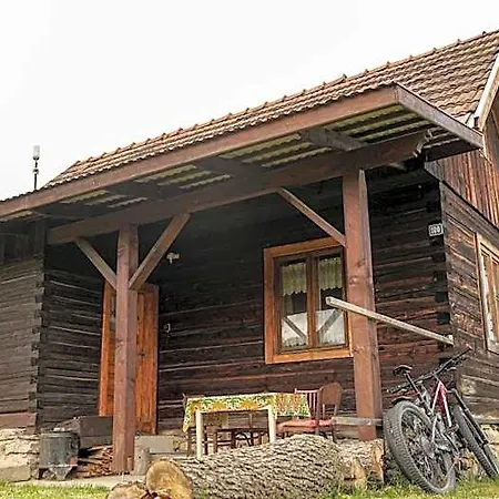 Drevenica Jursport Domek letniskowy