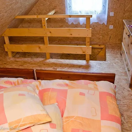 Drevenica Jursport *