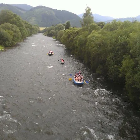 Drevenica Jursport *