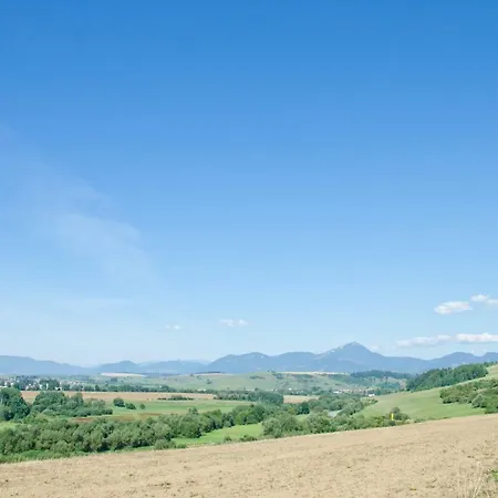 אכסניה Drevenica Jursport Dubrava